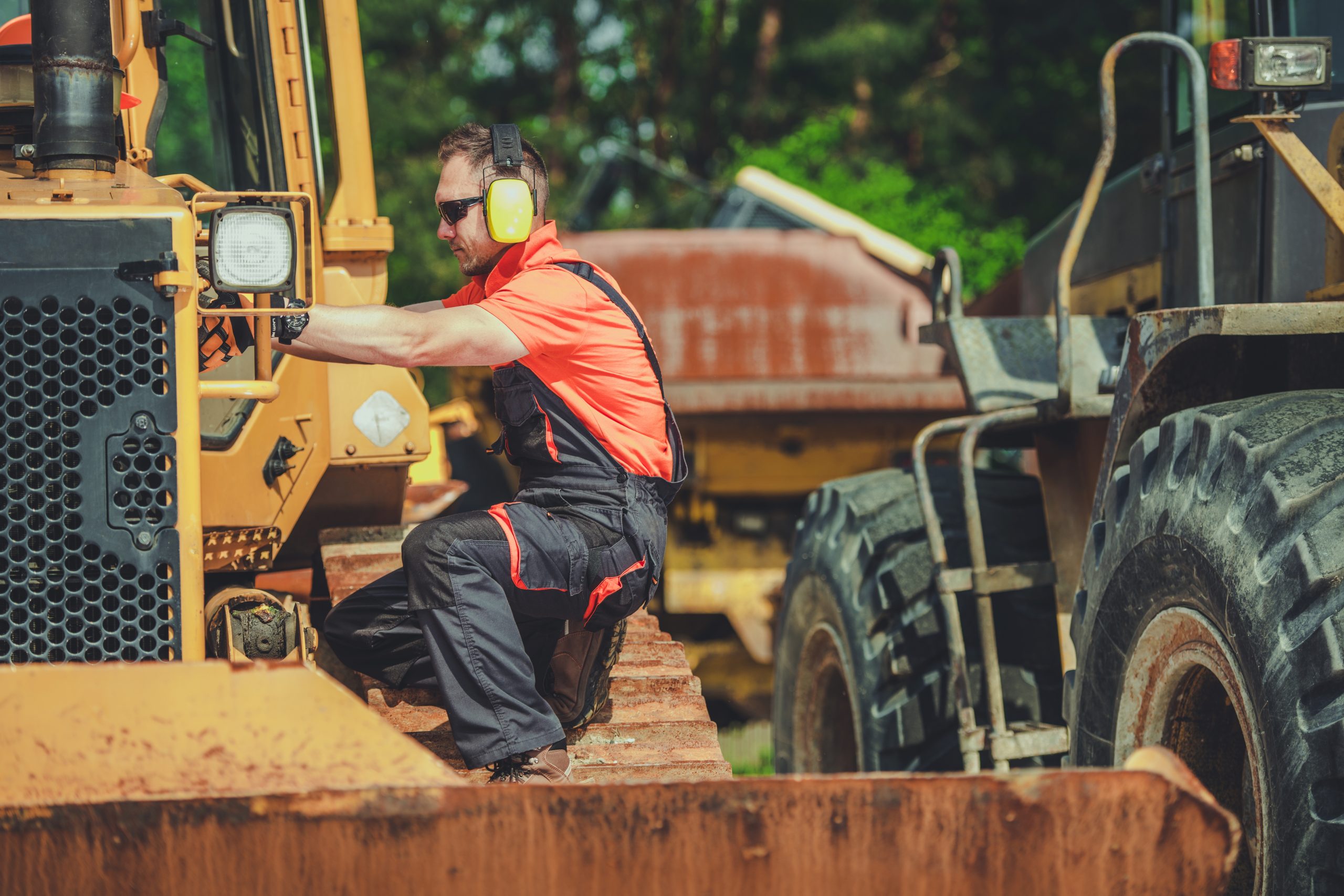 CAP MAINTENANCE DES MATERIELS DE CONSTRUCTION ET DE MANUTENTION