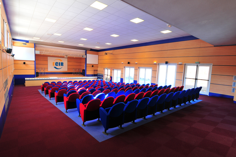 Visiter le campus