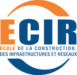 L'Ecole de la Construction des Infrastructures et Réseaux