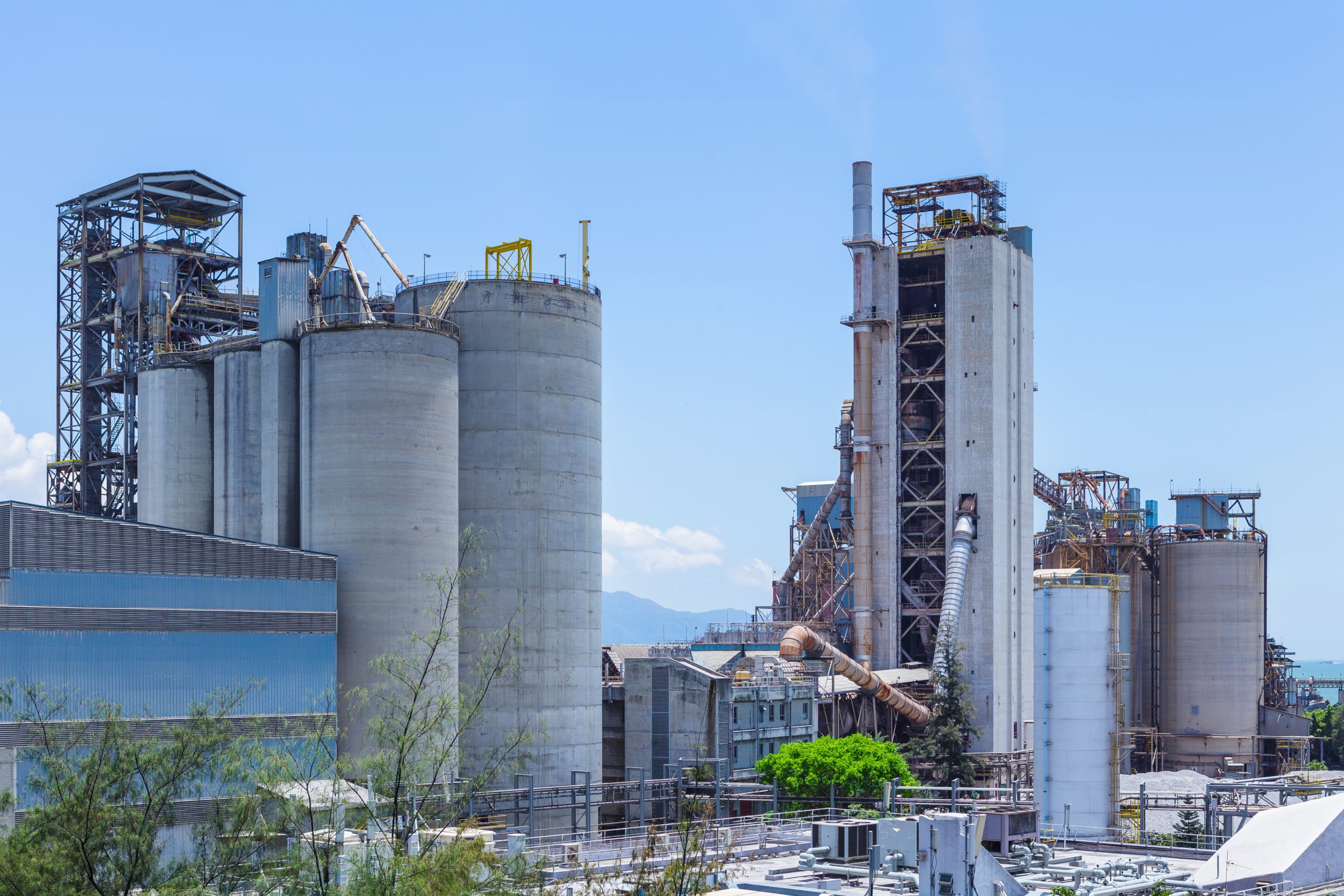 CQP Conducteur de Centrale BPE
